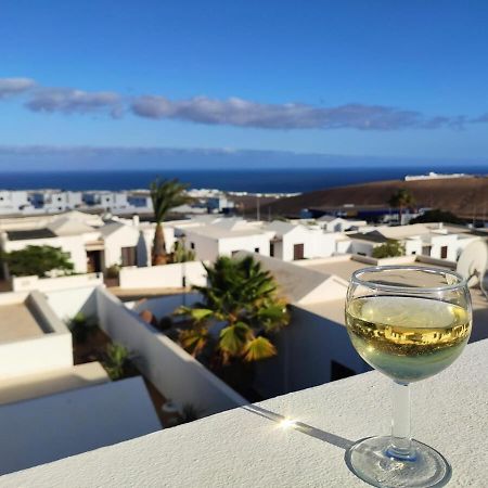 Villa Princesa Guayarmina Tias Bagian luar foto