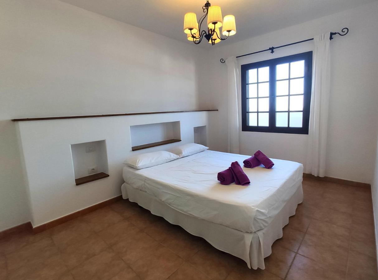 Villa Princesa Guayarmina Tias Bagian luar foto