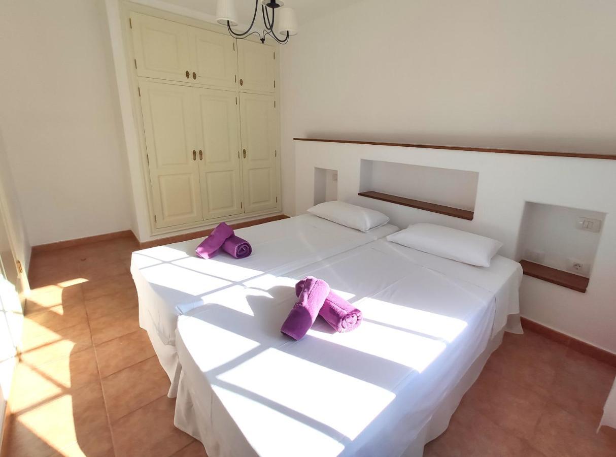 Villa Princesa Guayarmina Tias Bagian luar foto