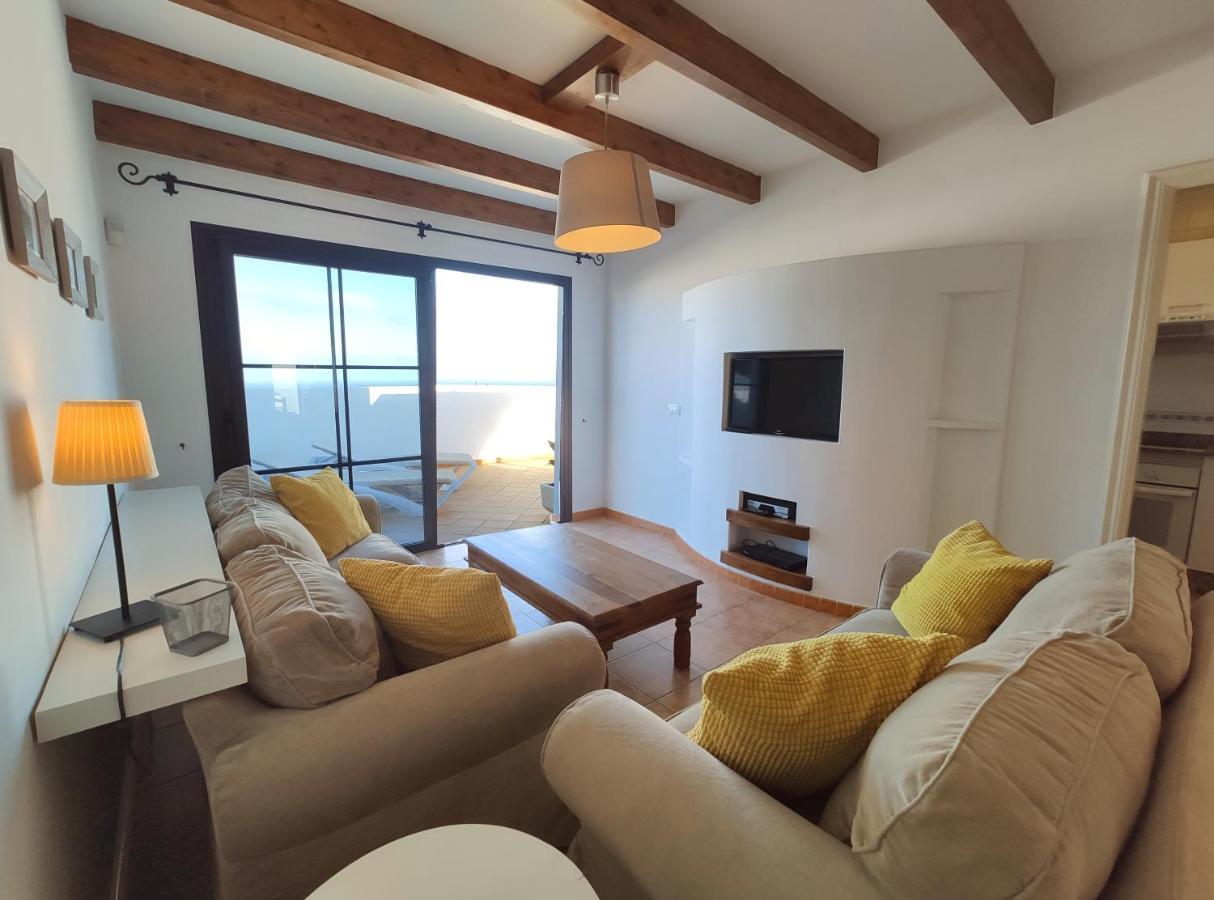 Villa Princesa Guayarmina Tias Bagian luar foto